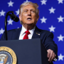 Trump anuncia investigações contra cartéis por terra na Venezuela