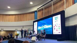 Expo Turismo