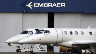 Embraer