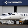SJC: Embraer abre 64 vagas de emprego com oportunidades híbridas