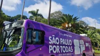 Ilhabela recebe ação itinerante “SP Por Todas” com serviços de apoio às mulheres (1)