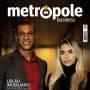 Metrópole Magazine de setembro está disponível em versão digital 