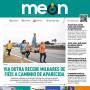 Meon Jornal de setembro está disponível em versão digital 