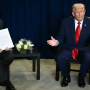 Trump e Milei marcam encontro na Casa Branca para fortalecer aliança