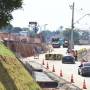 SJC: Avenida João Marson terá alteração no trânsito 