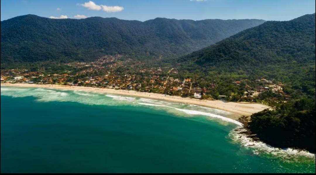 Divulgação/Prefeitura São Sebastião