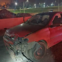 Homem morre após cair de viaduto e ser atropelado várias vezes na Via Dutra
