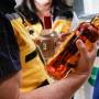 Conheça sinais e sintomas de alerta para intoxicação por metanol