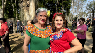 Dia do Idoso