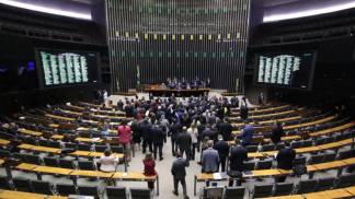 Camara deputados
