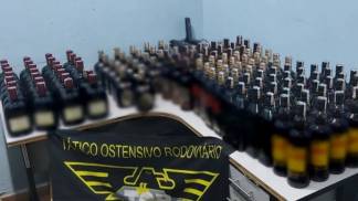 uisque falsificado