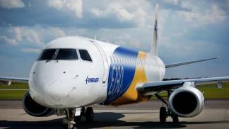 Avião embraer