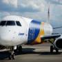 Embraer entrega 62 aviões no 3º trimestre
