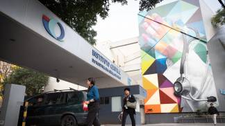 Hospital sp