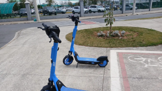 Patinetes SJC