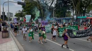Marcha da Maconha
