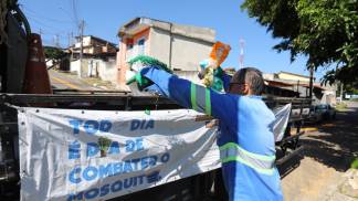 casa limpa
