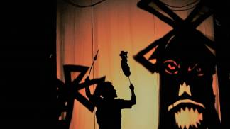 sombras