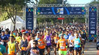 Corrida sjc