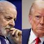 Lula e Trump conversam por videoconferência sobre tarifaço