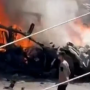 Drone israelense atinge veículo no Líbano e mata membro do Hezbollah