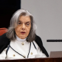 Cármen Lúcia dá prazo para Lula e Alcolumbre explicarem mudanças na Lei da Ficha Limpa