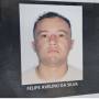 Polícia prende suspeito de envolvimento direto na morte de ex-delegado-geral