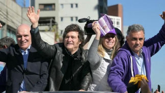Javier Milei