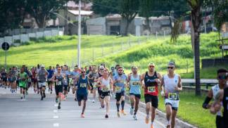 Corrida joseense gaac
