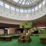 Universo LEGO Minecraft invade Vale Sul Shopping para Dia das Crianças