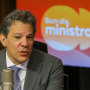 Governo Lula estuda tarifa zero no transporte público, diz Haddad