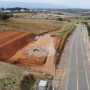 Sabesp expande rede de água e esgoto para indústrias em Pinda