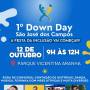SJC: Debate sobre Síndrome de Down acontece no Vicentina Aranha