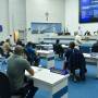 SJC: Veja projetos aprovados na sessão desta quinta-feira (9)