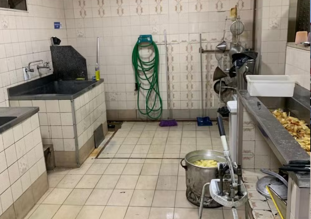 Vigilância Sanitária de Guaratinguetá