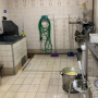 Vigilância Sanitária interdita cozinha da Santa Casa de Guará