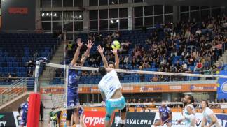 viapol volei