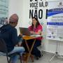 Jacareí realiza ação de  ouvidoria e vacinação neste sábado (11)