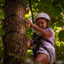 Parque Vicentina Aranha celebra o Dia das Crianças
