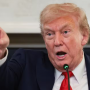 Trump acusa China de “hostilidade comercial” e ameaça tarifas massivas