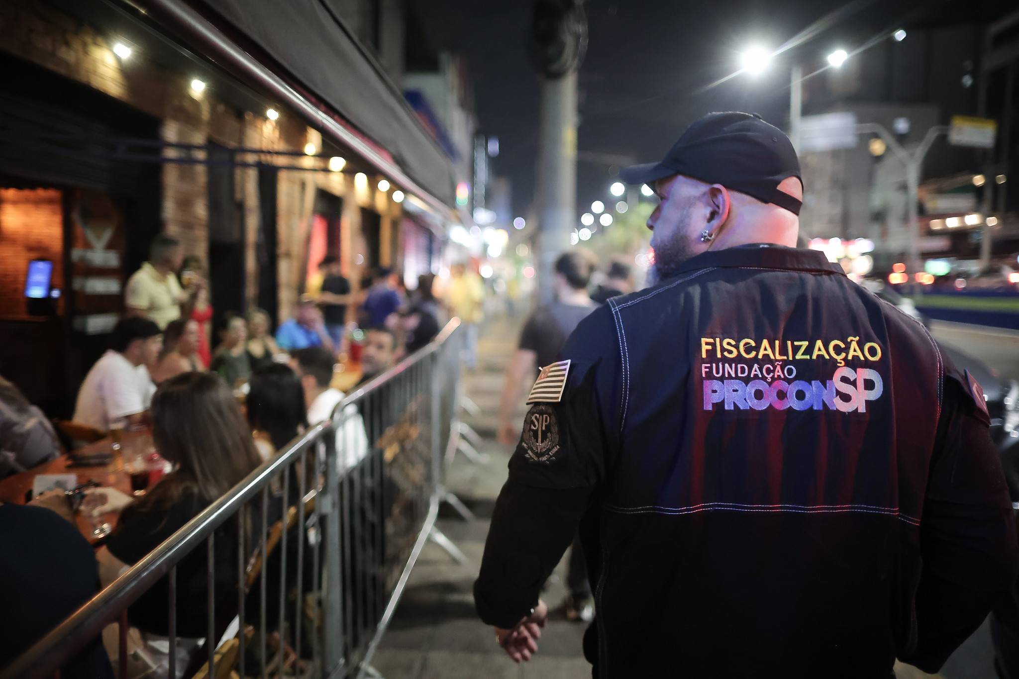 Divulgação/GovSp
