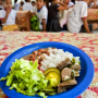 Fome atinge 6,48 milhões no Brasil em 2024, menor nível em 20 anos
