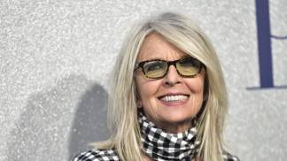 Diane Keaton
