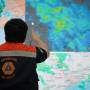 Defesa Civil SP alerta para chuva e ventania a partir deste domingo (12)
