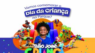 são josé criança