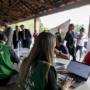 Ilhabela recebe ação itinerante “DPU nas Comunidades”