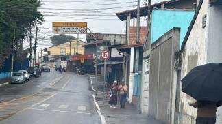 sabesp fumaça