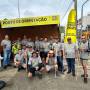 Projeto Romaria Segura tem redução histórica de acidentes com romeiros