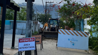 interdição sabesp