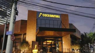 coco bambu